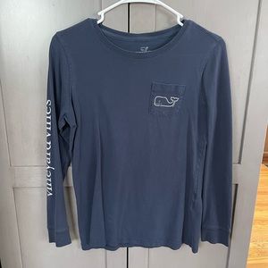 Vineyard Vines long sleeve